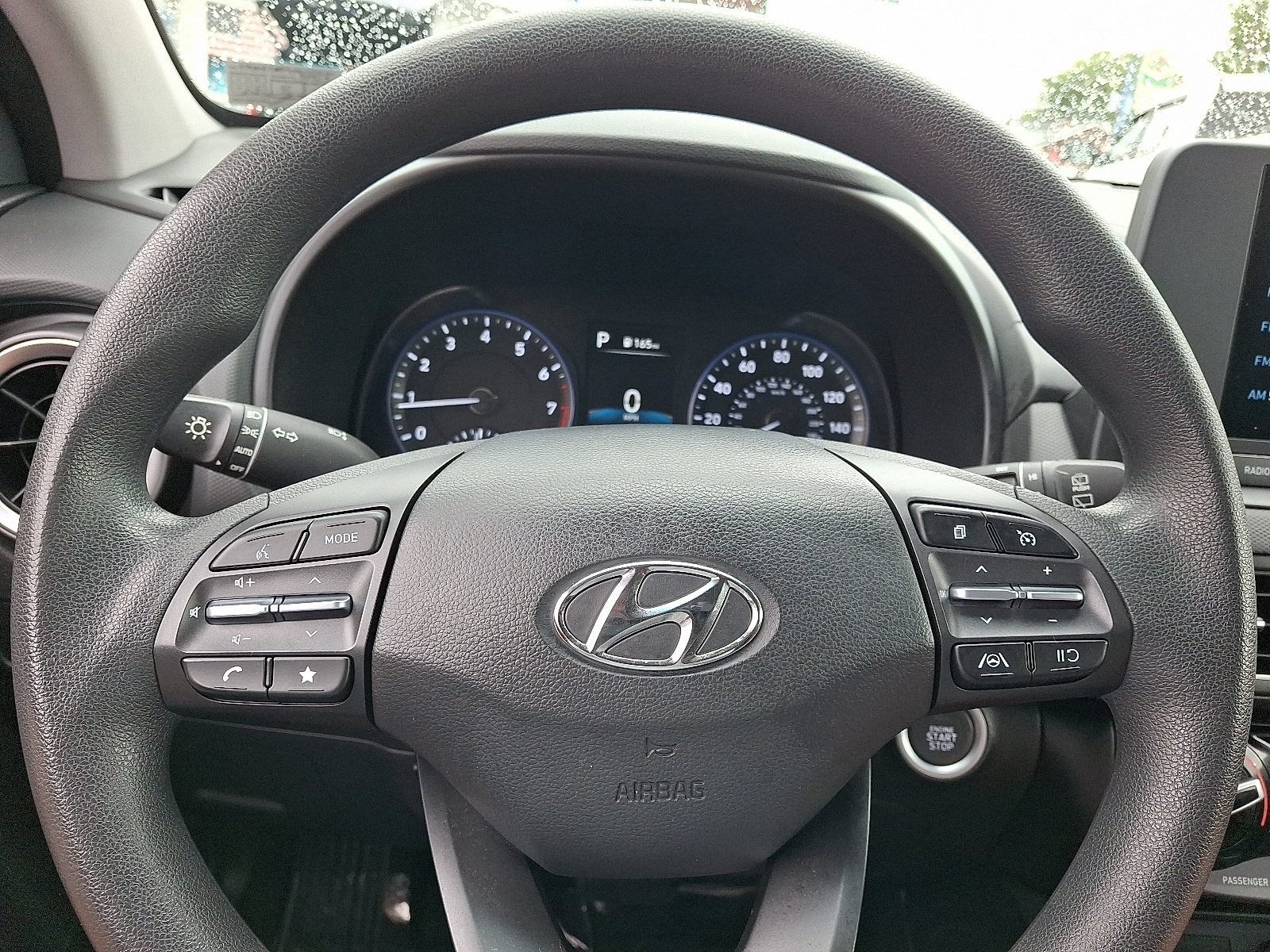 Used 2023 Hyundai Kona SEL w/ Cargo Package AWD/4WD image 20