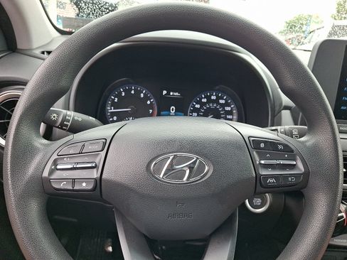 Used 2023 Hyundai Kona SEL w/ Cargo Package AWD/4WD image 20