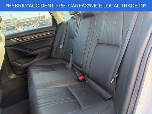 Used 2019 Honda Accord EX-L image 17