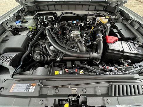 New 2026 Ford Bronco Badlands image 26