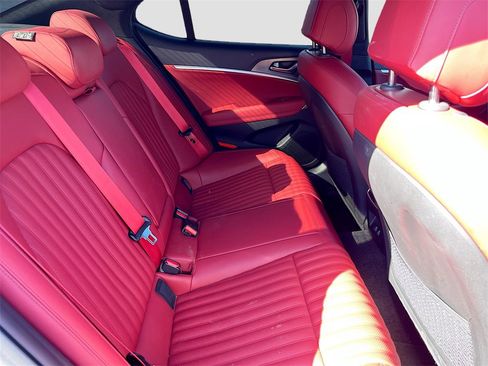 Used 2025 Genesis G70 3.3T Advanced image 29