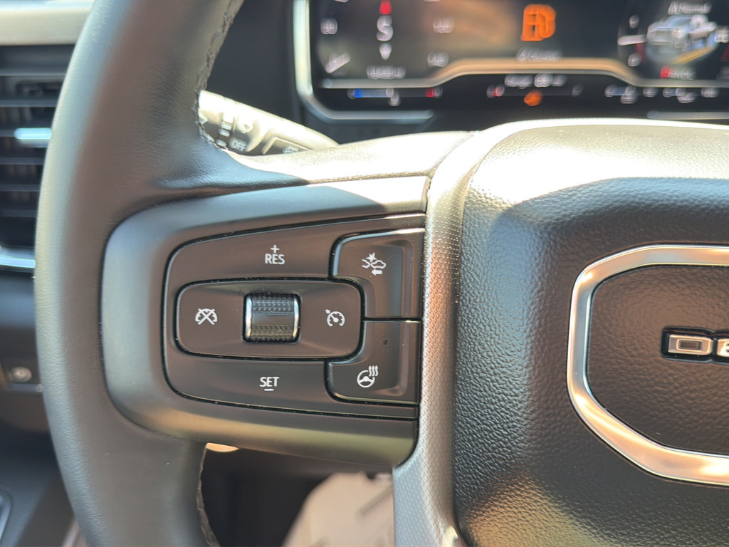 Used 2025 GMC Sierra 2500 Denali w/ Denali Reserve Package AWD/4WD image 21