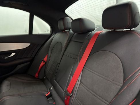 Certified 2021 Mercedes-Benz C 43 AMG 4MATIC Sedan image 19
