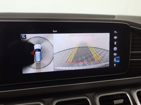 Used 2020 Mercedes-Benz GLE 350 4MATIC image 6