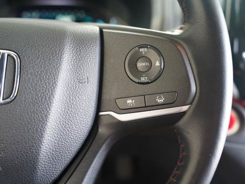 Used 2024 Honda Odyssey Sport image 16