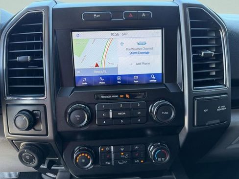 Used 2020 Ford F150 XLT w/ Equipment Group 302A Luxury image 21