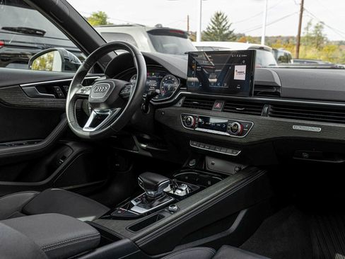 Used 2023 Audi A4 2.0T Premium Plus w/ Premium Plus Package image 34