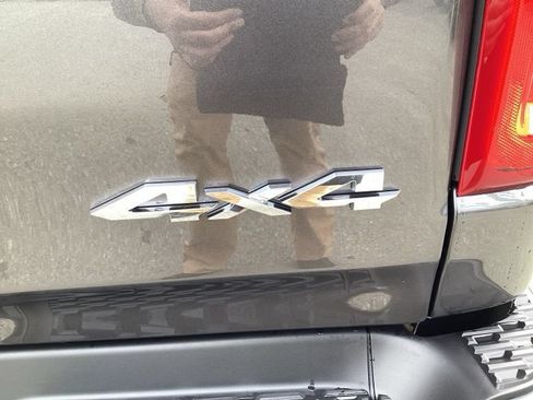New 2026 RAM 1500 Big Horn AWD/4WD image 15