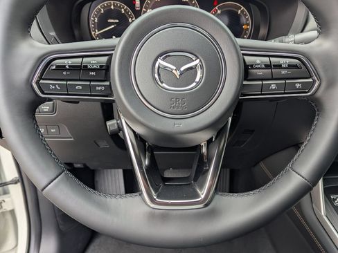 Used 2026 MAZDA CX-90 3.3 Turbo S w/ Premium Plus AWD/4WD image 17