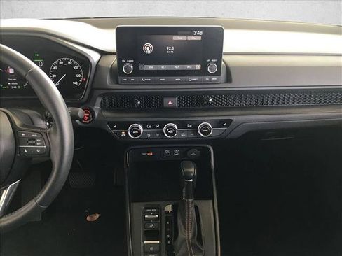 Certified 2024 Honda CR-V Sport image 15