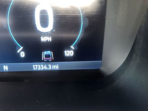 Used 2022 Ford F150 Lightning XLT AWD/4WD image 30