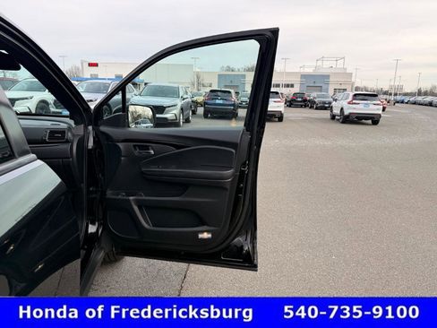 Certified 2021 Honda Passport Touring image 31