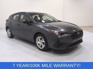 Certified 2024 Subaru Impreza 2.0i AWD/4WD 360° Tour