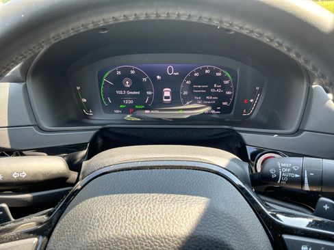 Used 2023 Honda Accord Touring image 21