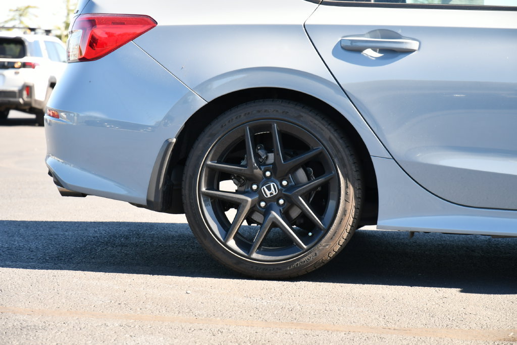 Used 2024 Honda Civic Sport image 10