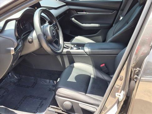 Used 2023 MAZDA MAZDA3 s FWD image 16