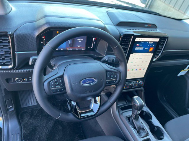 New 2026 Ford Ranger XLT AWD/4WD image 29