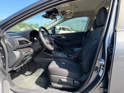 New 2026 Subaru Impreza 2.0i Sport