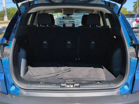 Certified 2020 Ford Escape SE image 13