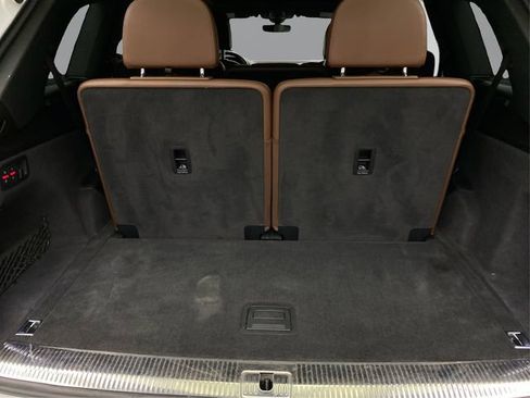 Used 2017 Audi Q7 3.0T Premium Plus AWD/4WD image 14