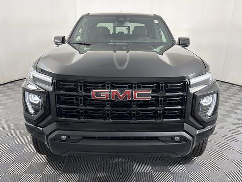 New 2026 GMC Canyon Elevation w/ Convenience Package image 2