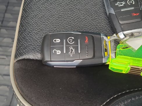 Certified 2024 RAM 3500 Laramie image 28