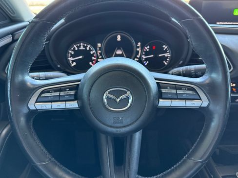 Used 2021 MAZDA CX-30 FWD 2.5 S w/ Select Package image 31