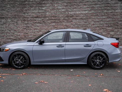 Used 2023 Honda Civic Si image 10
