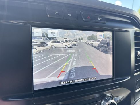 Used 2021 Ford F150 XLT w/ Equipment Group 301A Mid AWD/4WD image 23