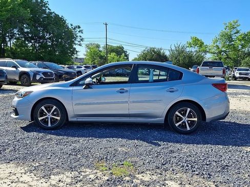 Certified 2023 Subaru Impreza 2.0i Premium AWD/4WD image 6
