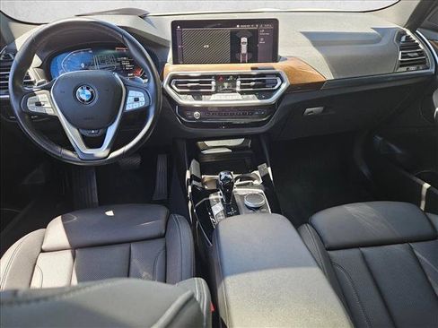Used 2023 BMW X3 sDrive30i w/ Premium Package w/ZPA RWD image 15