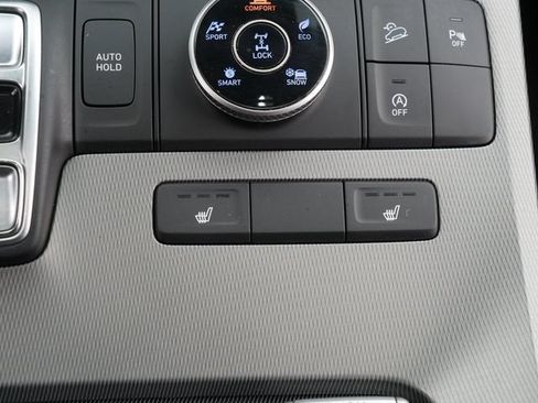 Used 2022 Hyundai Palisade SEL AWD/4WD image 33