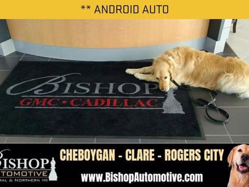 Used 2020 GMC Yukon XL Denali AWD/4WD image 13