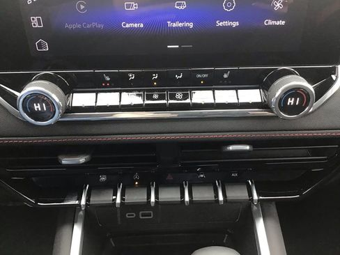 New 2026 Chevrolet Colorado Z71 image 36