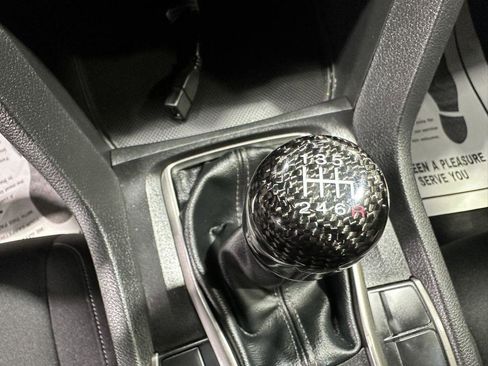 Used 2018 Honda Civic Sport image 15