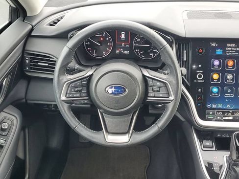 Certified 2025 Subaru Outback Premium AWD/4WD image 14