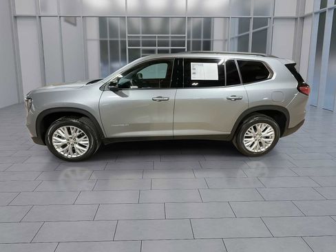 Used 2025 GMC Acadia Elevation w/ Elevation Premium Package image 5