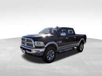 Used 2018 RAM 2500 Laramie w/ Off Road Package video 2