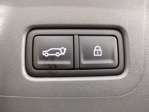 New 2026 Hyundai Santa Fe Limited AWD/4WD image 22