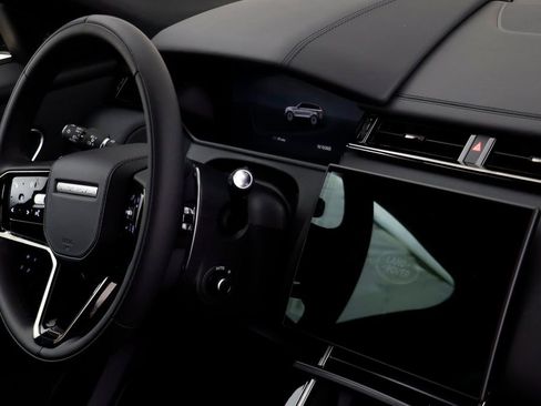 New 2026 Land Rover Range Rover Velar Dynamic SE AWD/4WD image 23