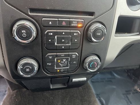 Used 2014 Ford F150 XLT w/ Equipment Group 302A Luxury image 17