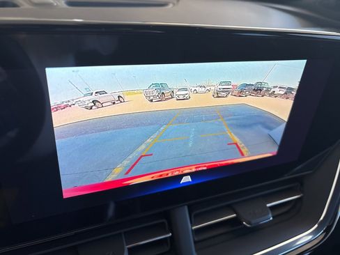 New 2026 Chevrolet Trax RS w/ Driver Confidence Package image 22