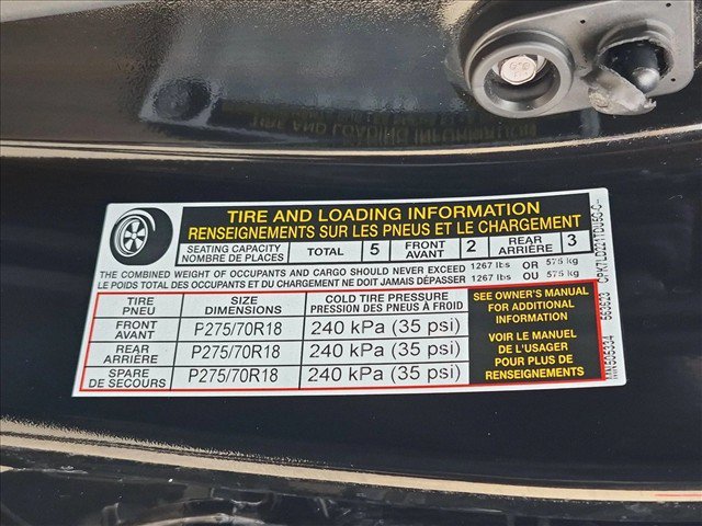 Used 2021 Nissan Titan PRO-4X w/ Pro-4x Convenience Package AWD/4WD image 26