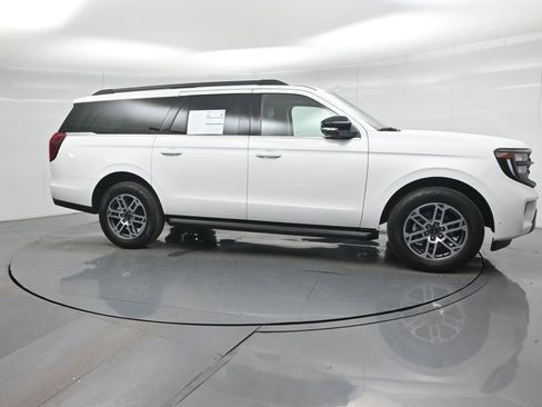 Certified 2025 Ford Expedition Max Active image 26