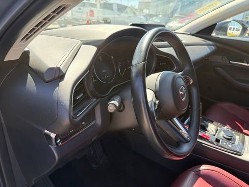 Used 2025 MAZDA CX-30 AWD 2.5 S w/ Preferred Package image 14