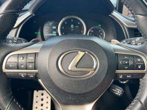 Used 2018 Lexus RX 350 AWD image 24