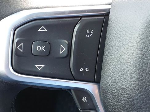 Used 2025 RAM 1500 Big Horn AWD/4WD image 19