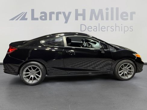 Used 2015 Honda Civic LX image 6