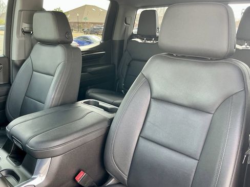 Used 2024 GMC Sierra 1500 SLT w/ SLT Premium Plus Package image 44