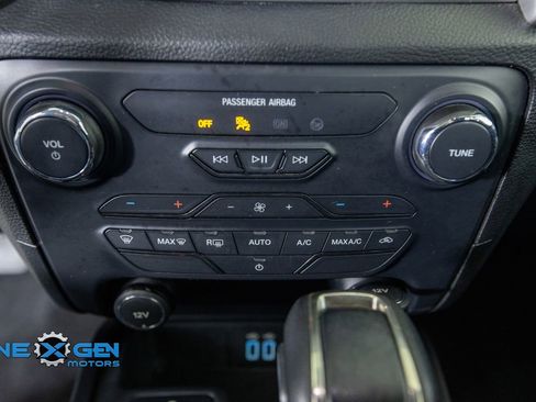 Used 2020 Ford Ranger XLT w/ Equipment Group 301A Mid AWD/4WD image 18